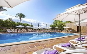 Hotel Be Live Experience Costa Palma (Adults Only) Cala Major  Exterior photo
