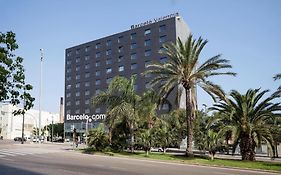 Hotel Barcelo Walencja Exterior photo